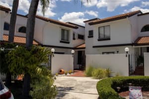 1311 Sw 124th Ct 17-d, Miami