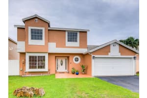 14613 Sw 95th Ln, Miami