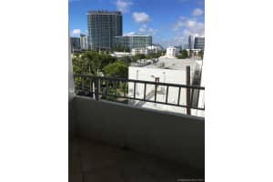 1610 Lenox Ave 512, Miami Beach
