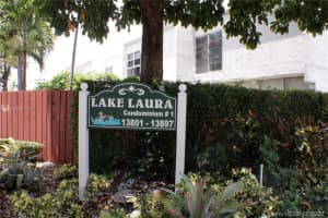 13857 Sw 84th St 402, Miami