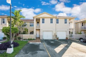 9167 Fontainebleau Blvd 6, Miami