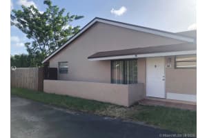 15670 Sw 77th Ter A16-1, Miami