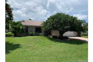 22101 Colony Dr, Boca Raton