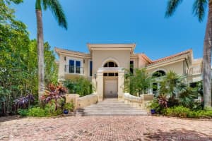 208 Costanera Rd, Coral Gables