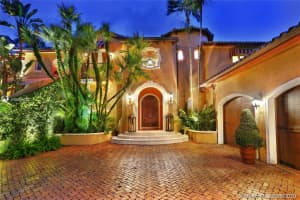 11011 Marin St, Coral Gables
