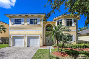 2924 Ne 3rd Dr, Homestead