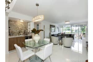 9660 W Bay Harbor Dr 2f, Bay Harbor Islands