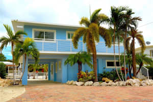 203 Atlantic Blvd, Key Largo