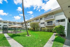 4200 Nw 3rd Ct 224, Plantation