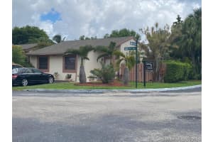 14805 Sw 97th Ter, Miami