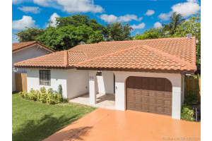 9612 Sw 145th Pl, Miami