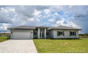 20664 Sw 318th St, Miami