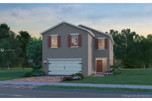 601 Ne 5th Street, Florida City