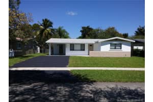 9449 Sw 50th St, Cooper City
