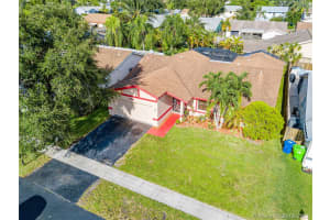 4128 Nw 96 Way, Sunrise
