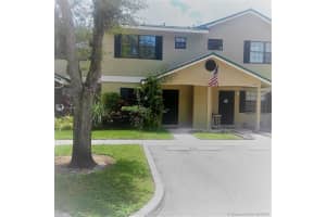 446 Westree Ln -, Plantation