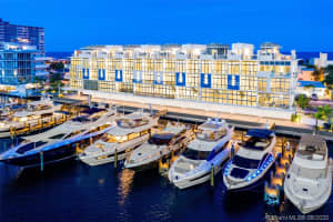 2840 N Ocean Dr, Hollywood