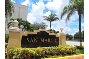 8840 Fontainebleau Blvd 503, Miami