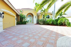 12815 Nw 69th Ct, Parkland