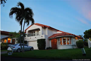 10733 Sw 118th Pl, Miami