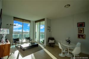 2525 Sw 3rd Ave 1702, Miami