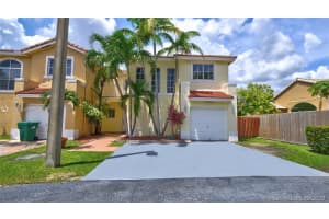 8658 Sw 159th Pl, Miami