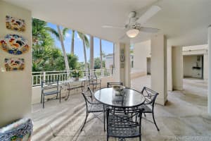 799 Crandon Blvd 203, Key Biscayne