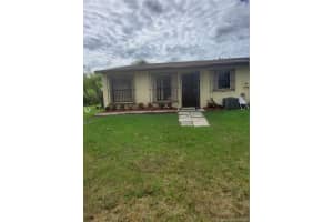 14236 Sw 283rd St ., Homestead 14236 Sw 283rd St ., Homestead
