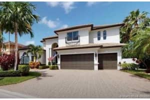 12537 Nw 65th Dr, Parkland