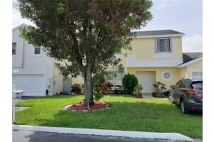 14628 Sw 95th Ln, Miami
