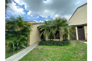 12742 Sw 69th Ter 12742, Miami
