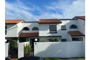 1271 Sw 124th Ct 2-e, Miami