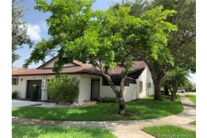 9056 Nw 61st St 9056, Tamarac