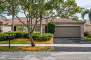 2098 Borealis Way, Weston