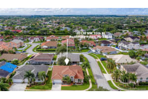 20130 Nw 10th St, Pembroke Pines