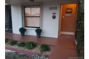 1610 Sw 124th Pl, Miami