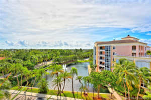 765 Crandon Blvd 510, Key Biscayne