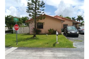 10840 Sw 159th Ter, Miami