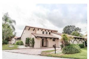 8220 Pine Dr 43, Tamarac