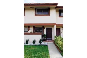 13270 Sw 58th Ter 9-6, Miami