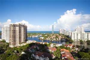 19500 Turnberry Way 20-f, Aventura