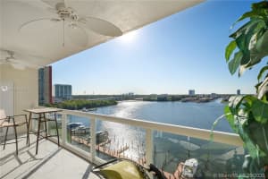17050 N Bay Rd 908, Sunny Isles Beach