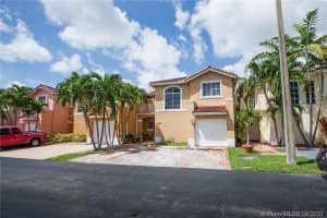 8670 Sw 159th Pl 8670, Miami