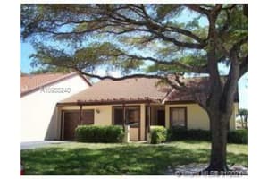7131 Mimosa Way 7131, Tamarac