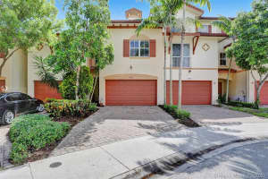 4714 S Prive Cir 4714, Delray Beach