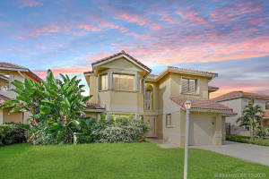 11581 Sw 12th St, Pembroke Pines