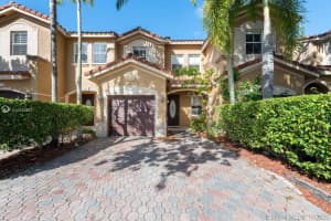 8908 Sw 109th Ave, Miami