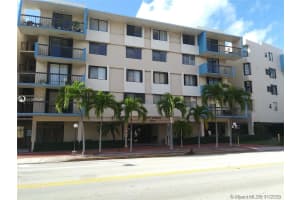 8100 Byron Ave 409, Miami Beach