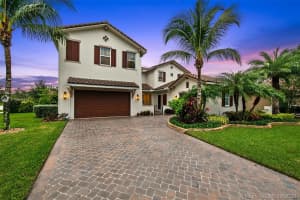 11750 Nw 81st Court, Parkland