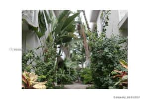 901 Meridian Ave 104, Miami Beach